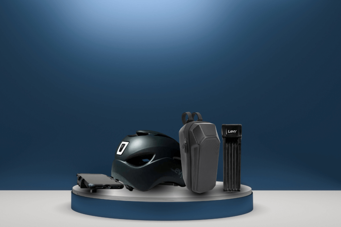 accessories bundle