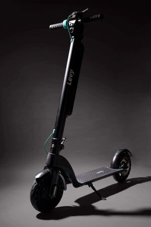 Scooters With Great Autonomy