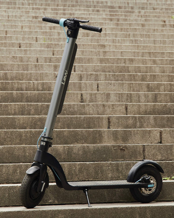 Entry-Level Scooters