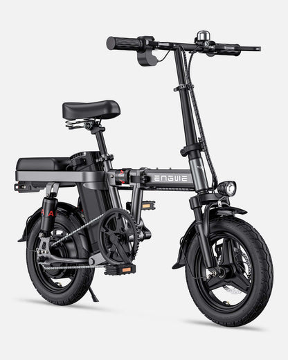 Engwe T14 Foldable E-Bike