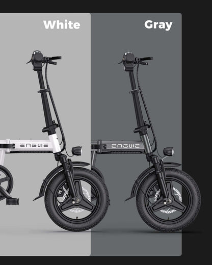 Engwe T14 Foldable E-Bike