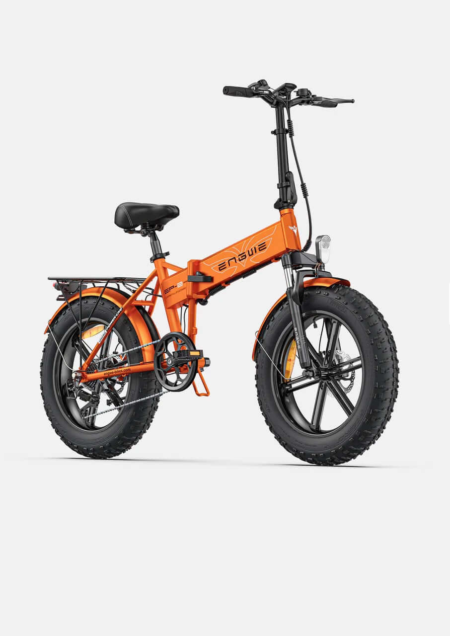 Engwe EP-2 Pro Foldable E-Bike