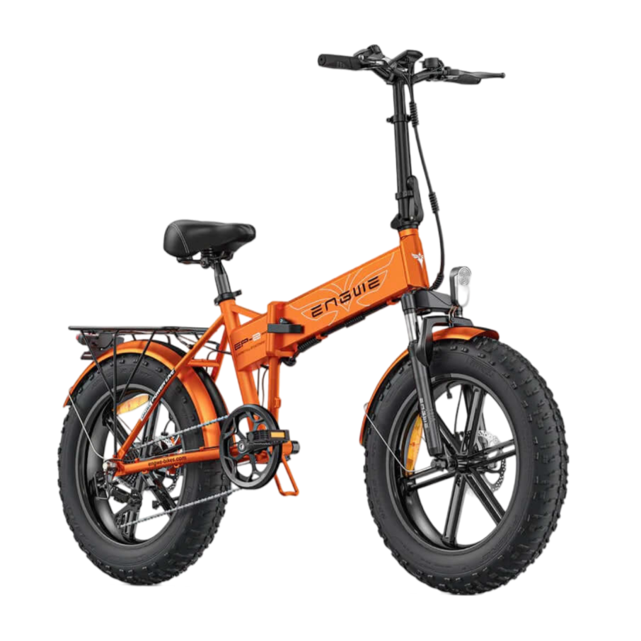 Engwe EP-2 Pro Foldable E-Bike