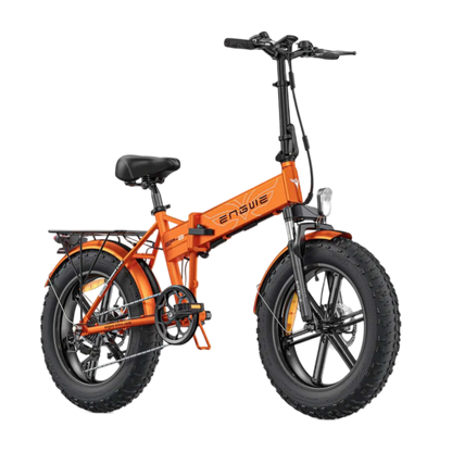 Engwe EP-2 Pro Foldable E-Bike