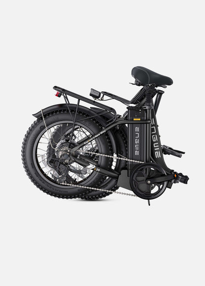 Engwe L20 2.0 Foldable E-Bike