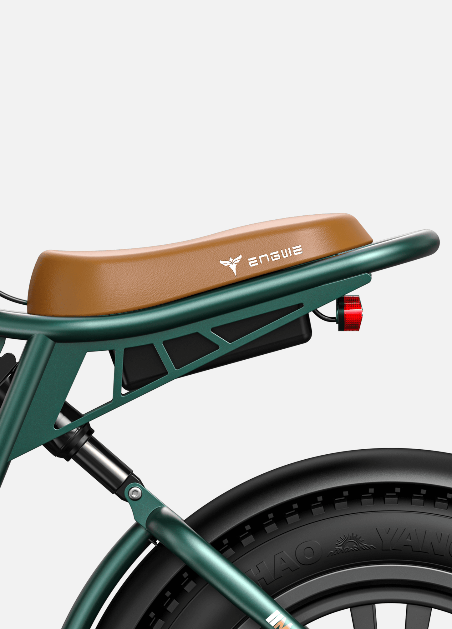 Engwe M20 Electric Bike