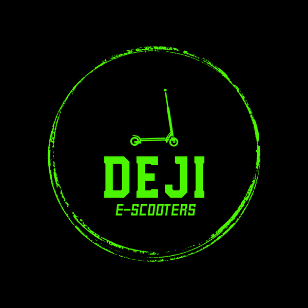 Deji Electric Scooters