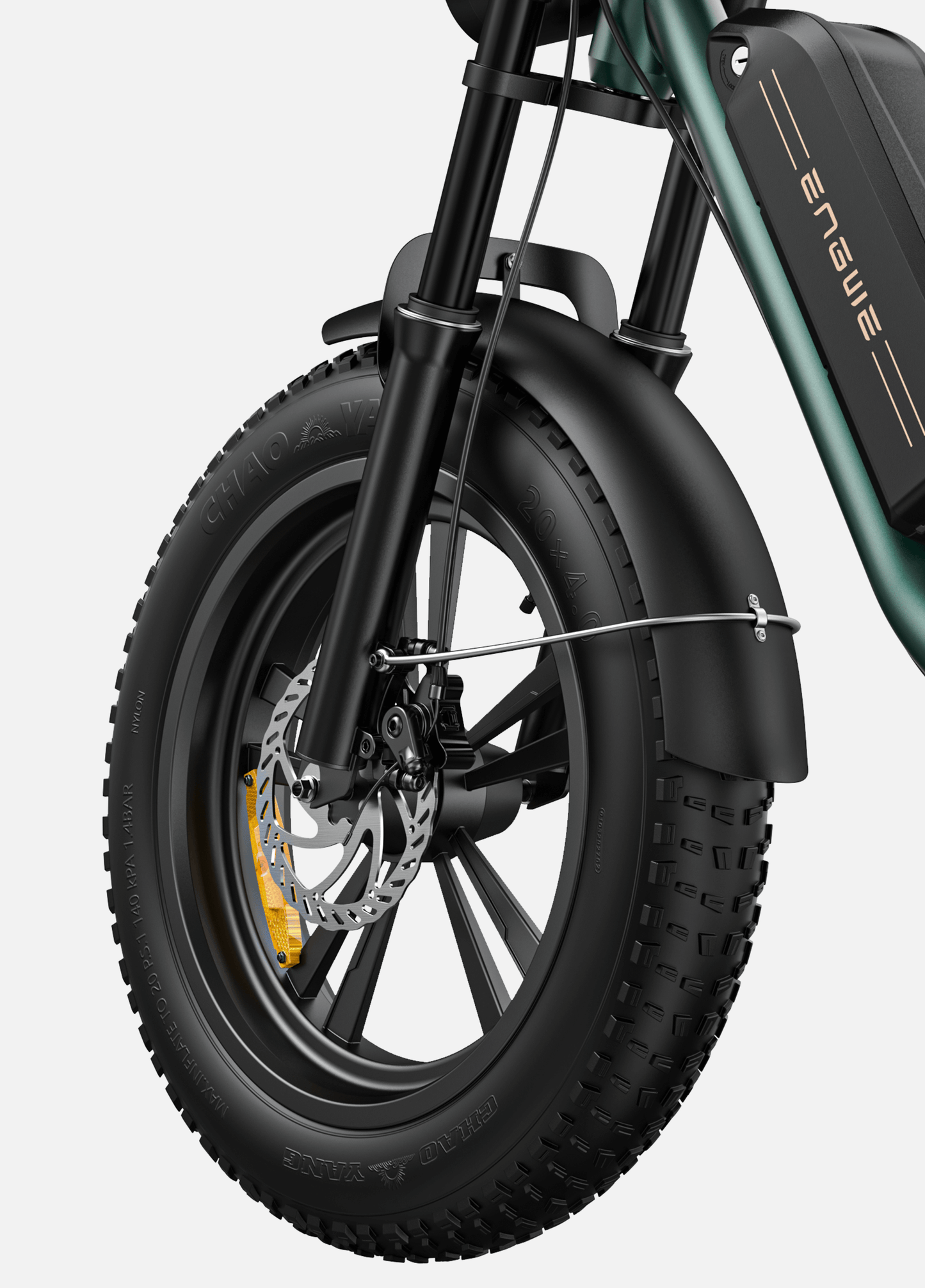 Engwe M20 Electric Bike