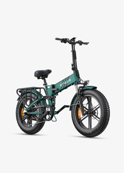 Engwe Engine pro 2.0 Foldable E-Bike