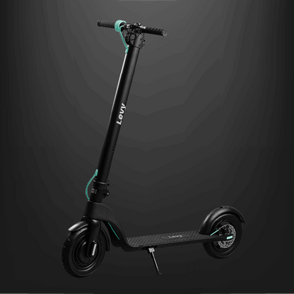 Levy Light scooter