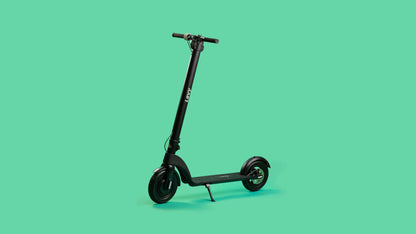 Levy Light scooter