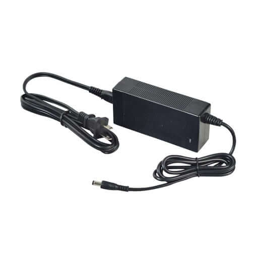 42V 2A Charger for e-scooter (levy+ and light)