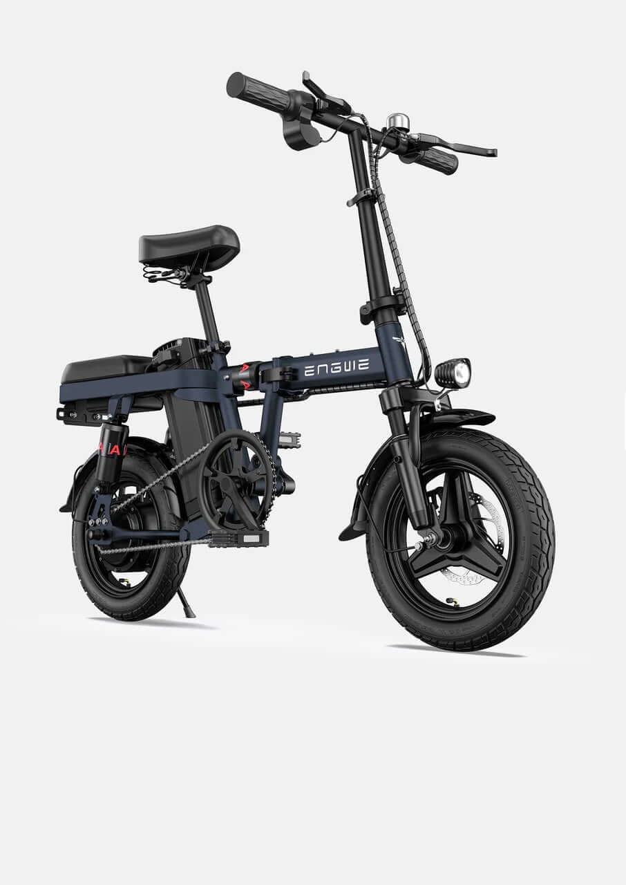 Engwe T14 Foldable E-Bike