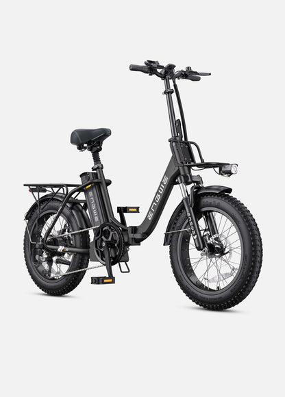 Engwe L20 2.0 Foldable E-Bike