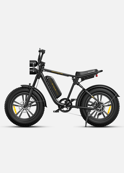 Engwe M20 Electric Bike