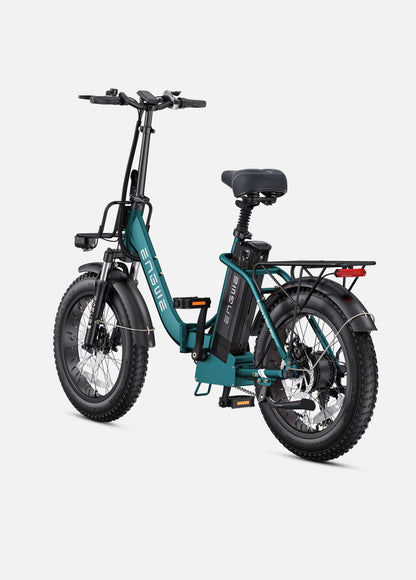 Engwe L20 2.0 Foldable E-Bike