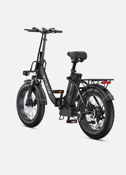 Engwe L20 2.0 Foldable E-Bike