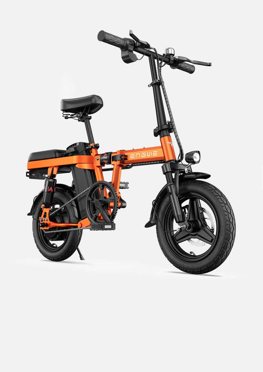 Engwe T14 Foldable E-Bike