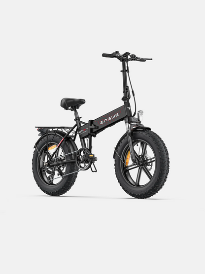 Engwe EP-2 Pro Foldable E-Bike