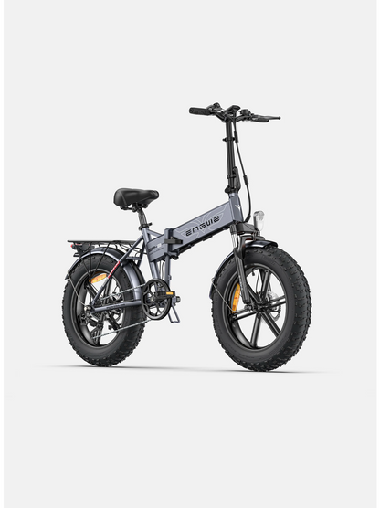 Engwe EP-2 Pro Foldable E-Bike