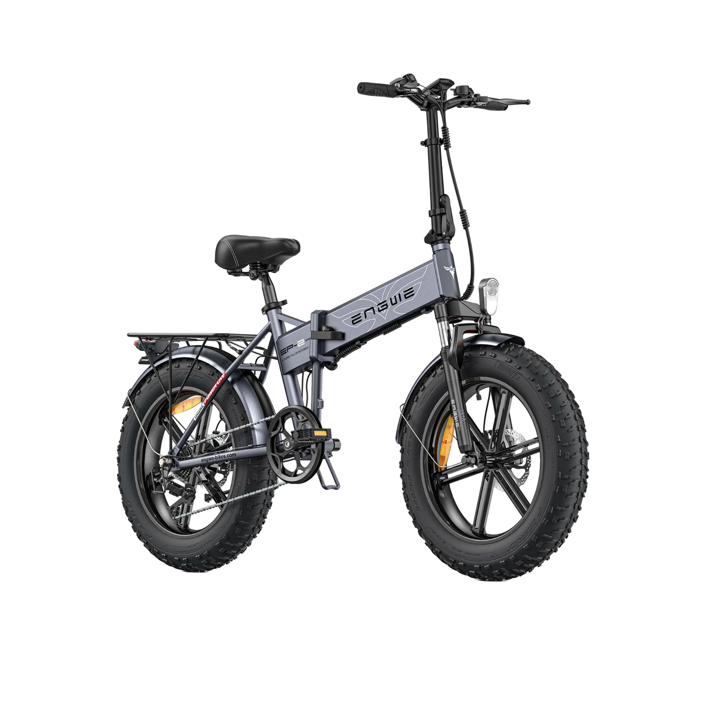 Engwe EP-2 Pro Foldable E-Bike