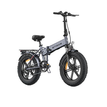 Engwe EP-2 Pro Foldable E-Bike