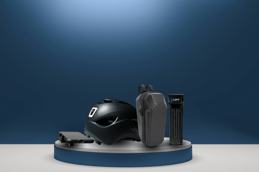 accessories bundle