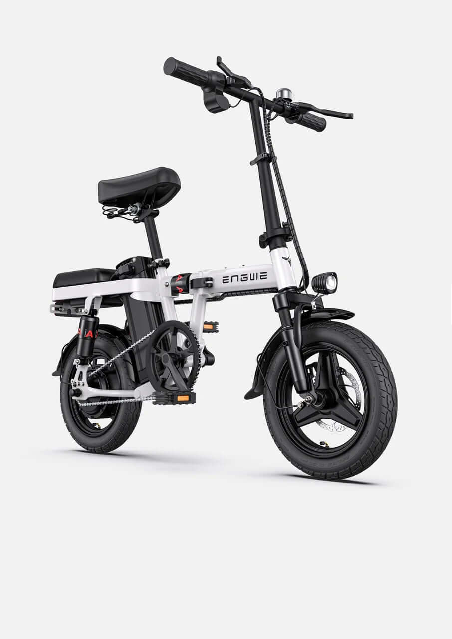 Engwe T14 Foldable E-Bike