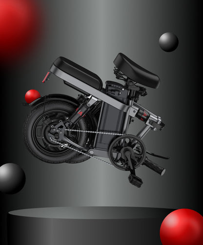 Engwe T14 Foldable E-Bike