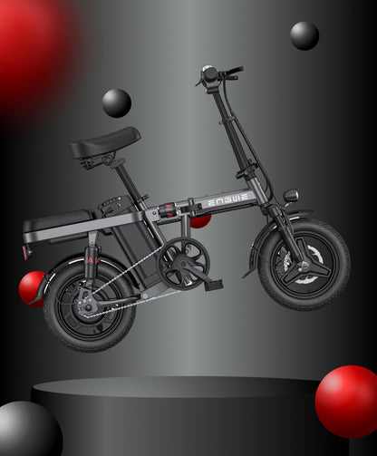 Engwe T14 Foldable E-Bike