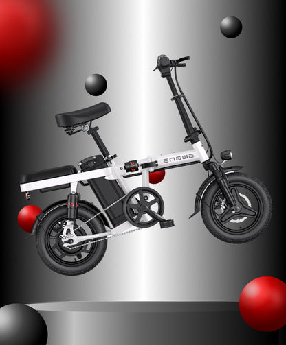 Engwe T14 Foldable E-Bike