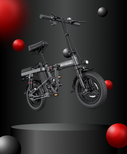 Engwe T14 Foldable E-Bike