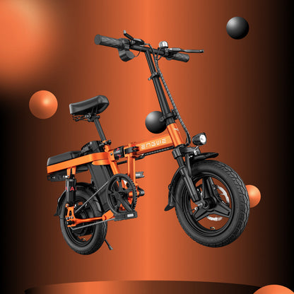 Engwe T14 Foldable E-Bike