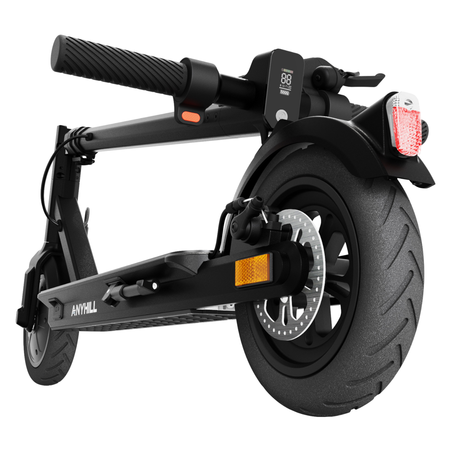 AnyHill UM-1 Electric Scooter