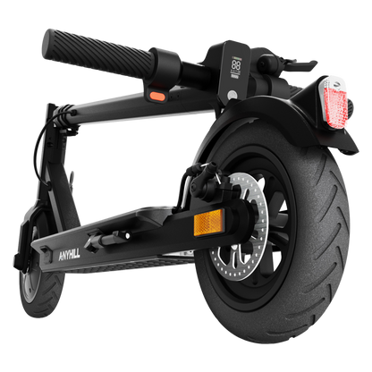 AnyHill UM-1 Electric Scooter