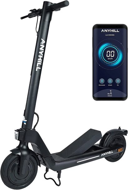 AnyHill UM-2 Electric Scooter