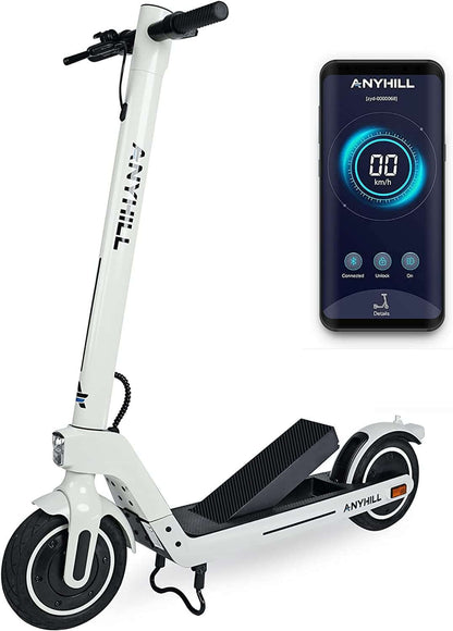 AnyHill UM-2 Electric Scooter