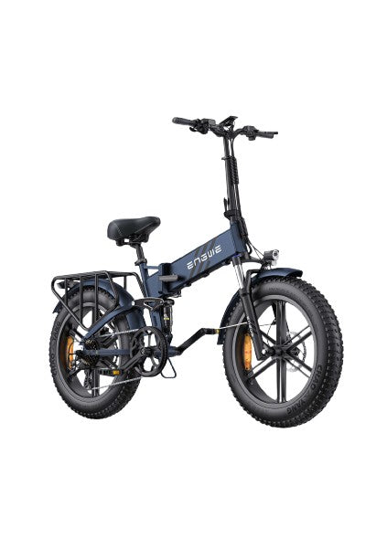 Engwe Engine pro 2.0 Foldable E-Bike